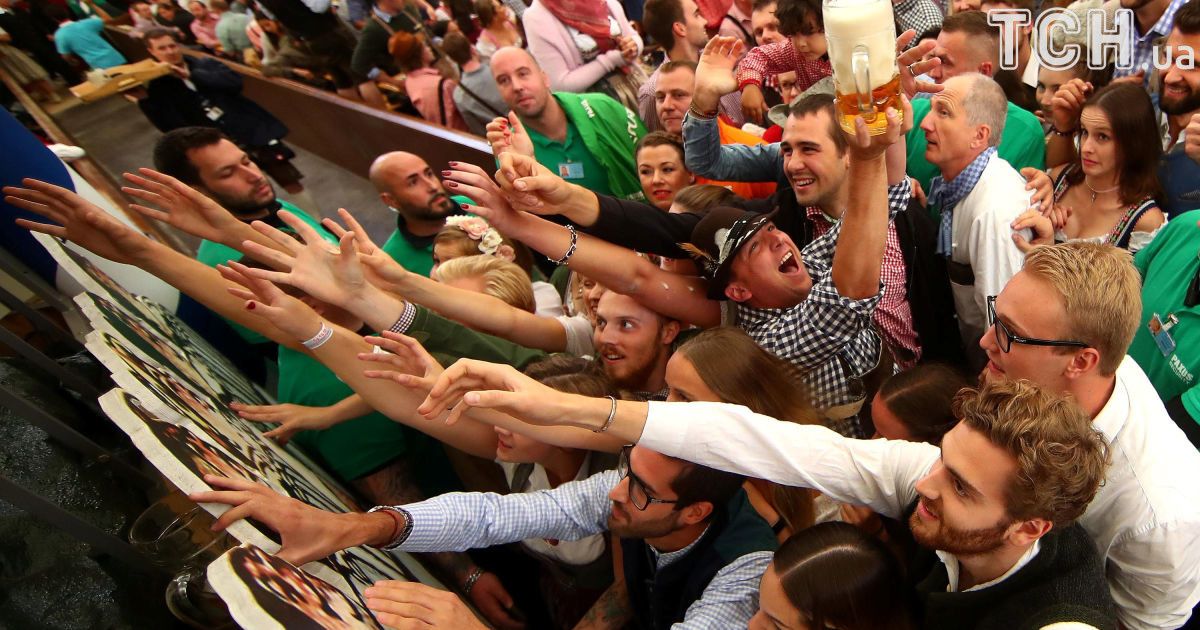 Октоберфест у Мюнхені_7 / © Reuters