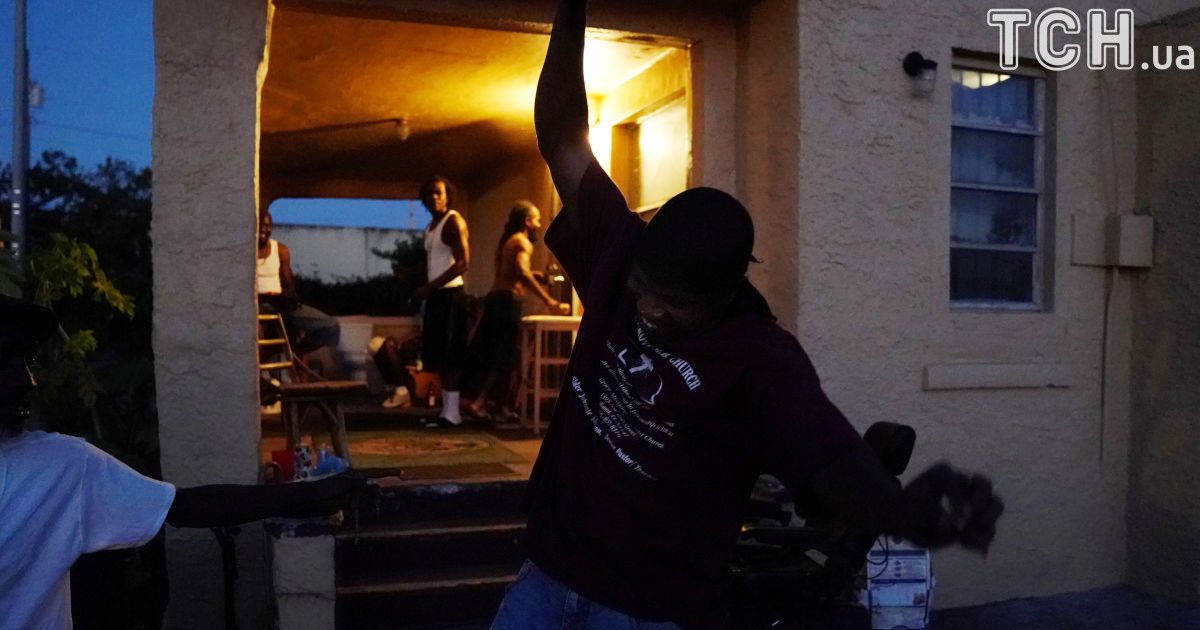 Флорида, США / © Reuters