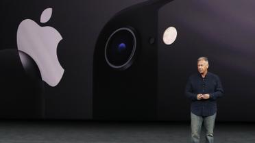 Презентация iPhone 8. / © Reuters