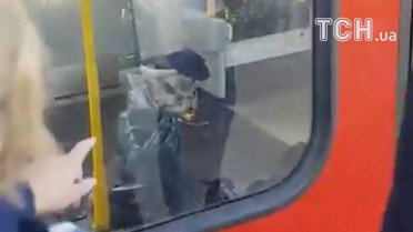 Вибух у метро Лондона _4 / © Reuters