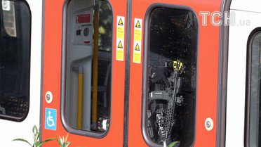 Вибух у метро Лондона _7 / © Reuters