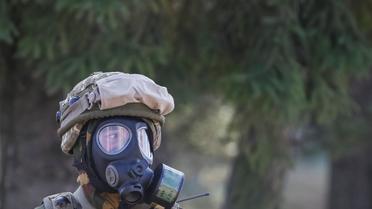 Військові діляться досвідом / © Reuters