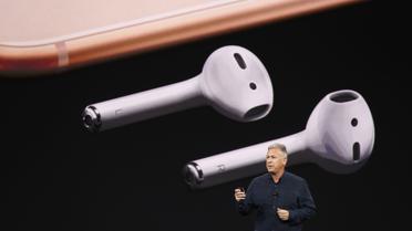 Презентация iPhone 8. / © Reuters