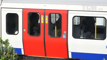 Вибух у метро Лондона _5 / © Reuters