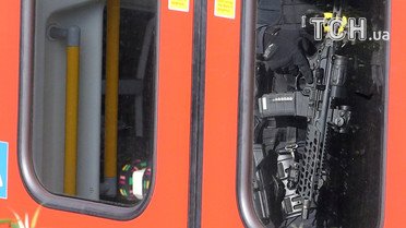 Вибух у метро Лондона _9 / © Reuters