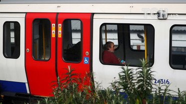 Вибух у метро Лондона _6 / © Reuters