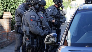 Вибух у метро Лондона _2 / © Reuters