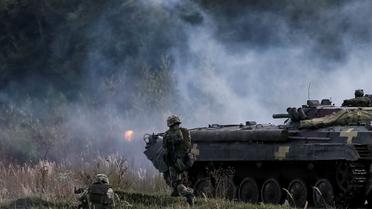 Військові діляться досвідом / © Reuters