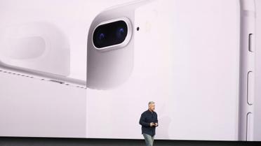 Презентация iPhone 8. / © Reuters