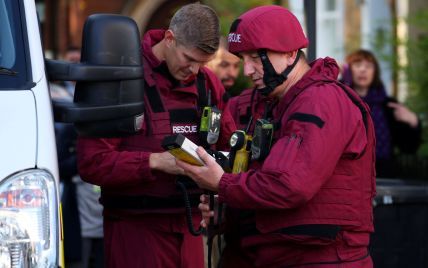 В Великобритании уменьшили риск террористической угрозы