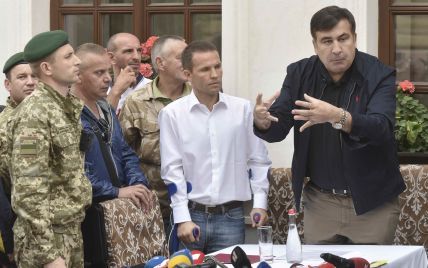 Саакашвили обжалует лишение гражданства в суде – адвокат