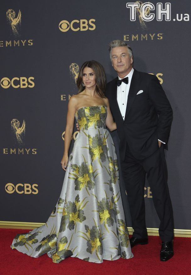 У Лос-Анджелесі обрали найкращих на церемонії &laquo;Еммі-2017&raquo; / © Reuters