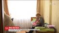 14-річна вихованка інтернату, яку примушували зробити аборт, передчасно народила дівчинку