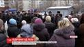 В Запоріжжі газовики залишили 2 тисячі людей без газу через відмову встановлювати загальнобудинкові лічильники