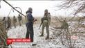 Наблюдатели ОБСЕ заявляют, что Мариупольщина превращается в самую горячую точку АТО