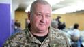 Генерал-майор Збройних сил України Дмитро Марченко