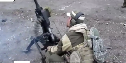 За последние сутки в зоне АТО погибли 3 украинских военных, еще 5 получили ранения