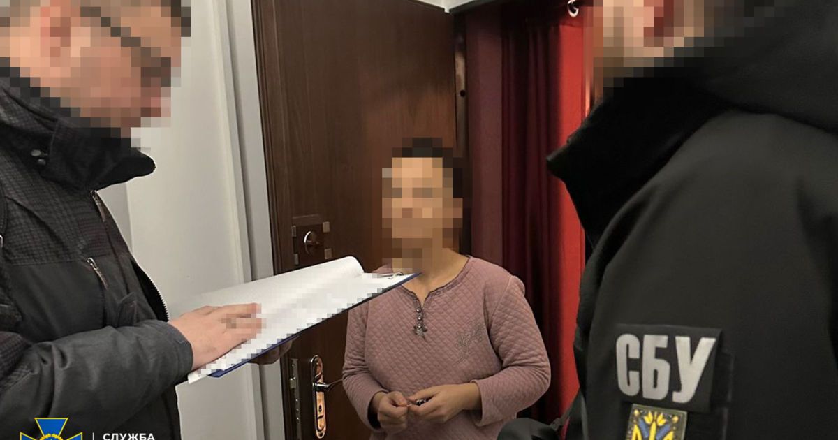 СБУ викрила українську компанію, яка під час війни постачала в рф засоби тактичної медицини