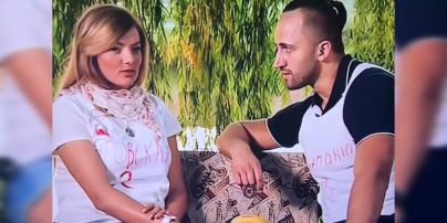 Евгения Эмеральд показала экс-мужа в романтическом реалити шесть лет назад