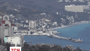 Укрэнерго опровергла информацию об отключении света в Крыму