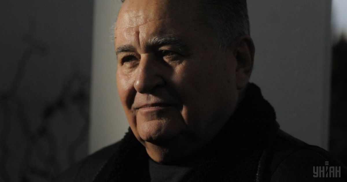 Марчук припинив участь у Тристоронній контактній групі