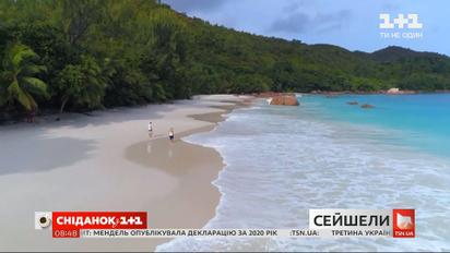 Чем привлекают туристов Сейшельские острова