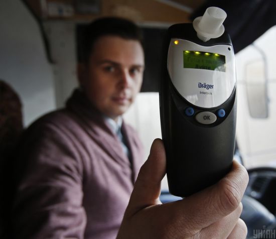 У якому разі водія напідпитку не будуть штрафувати: судова практика