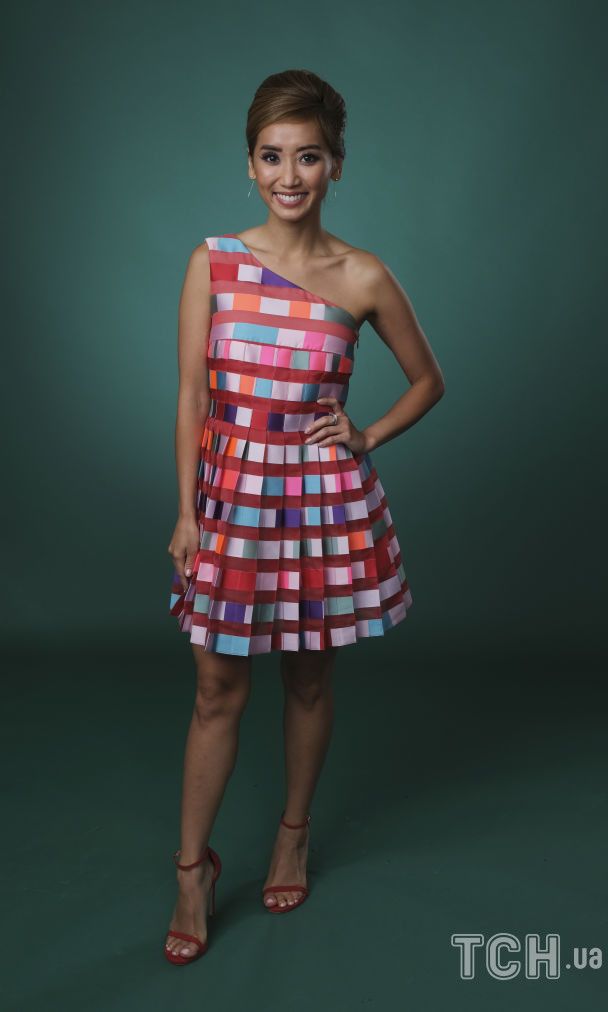 Бренда Сонг / © Associated Press