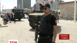 Стамбул оговтується після кривавої спроби військового перевороту