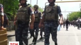 У Єревані озброєні опозиціонери захопили поліцейський відділок