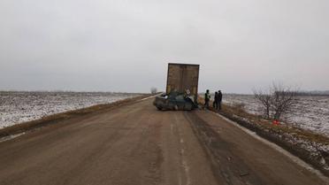 Смертельна ДТП на Кіровоградщині_2