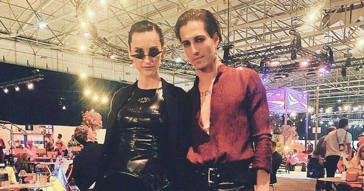 Солистка Go_A вспомнила, как учила итальянца Дамиано Давида петь "ШУМ"