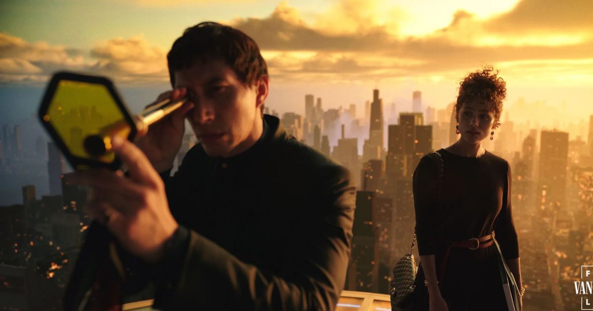 Від "Хрещеного батька" до "Мегалополіса": 5 головних фільмів Френсіса Форда Копполи