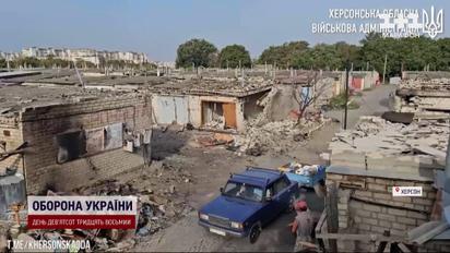 Россияне «Шахедами» атаковали Сумы и Кропивницкий, а Харьков - авиабомбами  