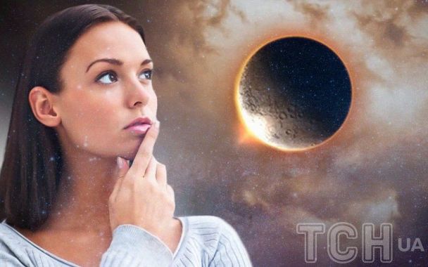 Сонячне затемнення дозволяє екологам та кліматологам детально вивчити реакцію довкілля на різку зміну умов. / © ТСН.ua