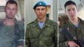 Трое военных РФ таинственно погибли 5 мая