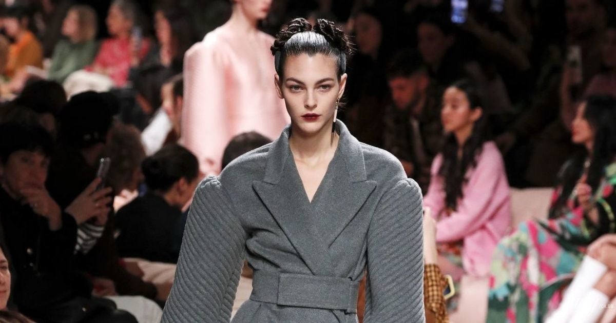 Колекція Fendi прет-а-порте сезону осінь-зима 2020-2021