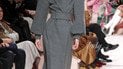 Коллекция Fendi прет-а-порте сезона осень-зима 2020-2021