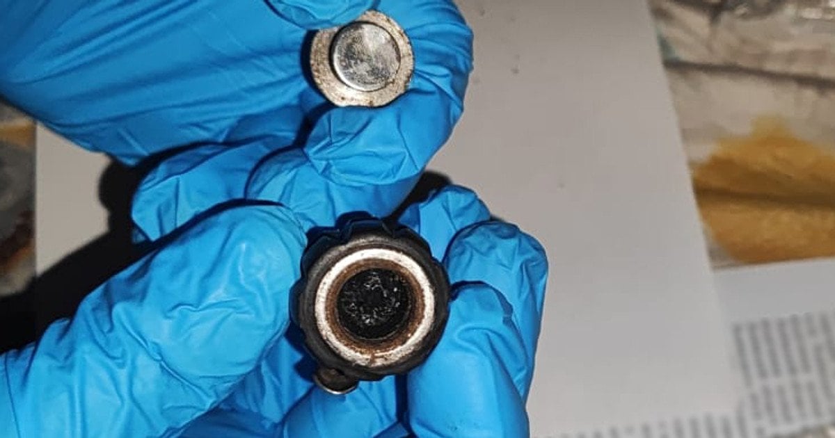 Мужчина пытался передать особую морковь в колонию: что в ней нашли