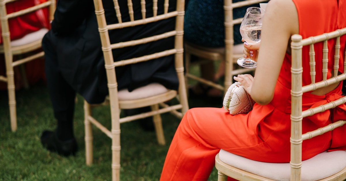 Топ-6 весільних трендів, які обирають зумери