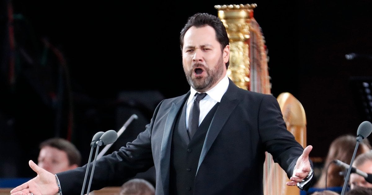 Співак Ільдар Абдразаков в Італії поплатився за підтримку війни в Україні