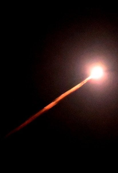 Ворог атакував Київщину
