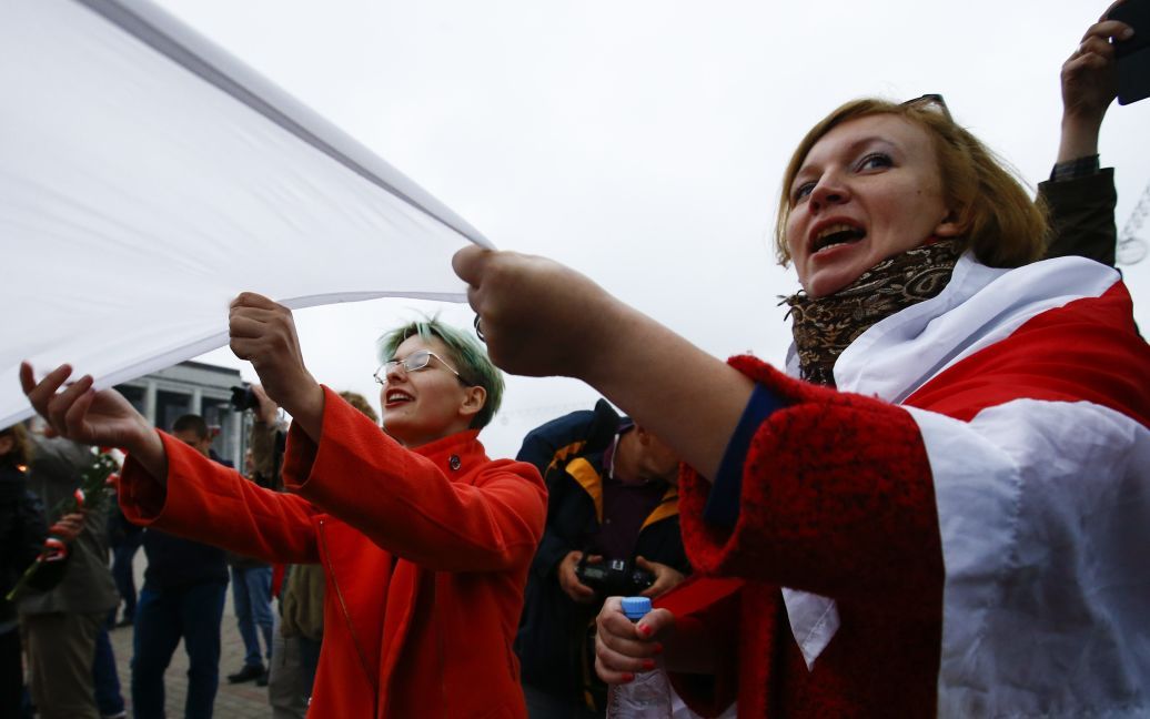 © Reuters