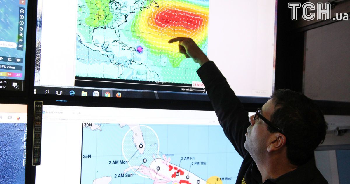Евакуація та закупи у супермаркетах: як Кариби переживають атаку урагану десятиліття_4 / © Reuters