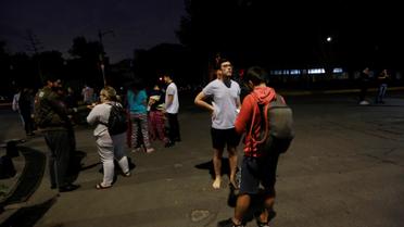 землетрус у мексиці_2 / © Reuters