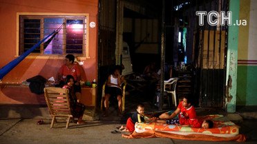 землетрус в мексиці_9 / © Reuters