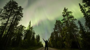 північне сяйво_6 / © Reuters
