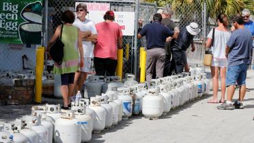Евакуація та закупи у супермаркетах: як Кариби переживають атаку урагану десятиліття_1 / © Reuters