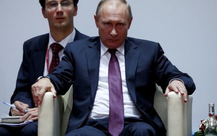 Политтехнолог рассказал, почему Путин жаждет ввести российcких миротворцев на Донбас