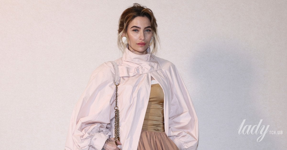 Періс Джексон